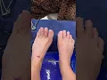 Trying A New-To-Me Nail Salon in Atlanta
