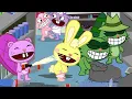 Download Lagu Happy Tree Friends - Customer Chaos