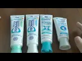 The Real Difference Between Different Pronamel Toothpastes