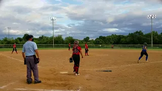 Kylee Nash 2020