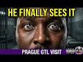 AFTER 20 YEARS IN PRISON - A WINDOW TO THE OUTSIDE WORLD VIA GTL VISIT