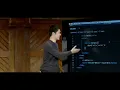 Harvard CS50 s Web Lecture 5 JavaScript