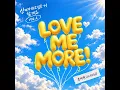 SAN, WHATEVER VOL.1 - LOVE ME MORE! - Yoon Chaewon