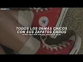 Download Lagu Foster the People - Pumped Up Kicks (Sub. Español + Lyrics)