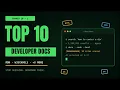 Top 10 Docs Sites Will Surprise You