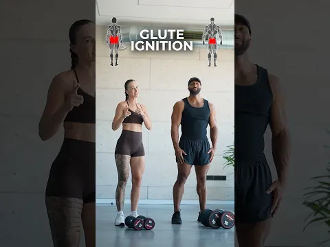 check out this glutes circuit!😍 complete 6 rounds xx
