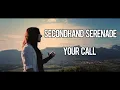 Download Lagu Secondhand Serenade - Your Call ( Vocal and Instrumental Cover )