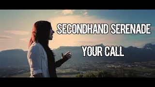 Download Secondhand Serenade - Your Call ( Vocal and Instrumental Cover ) MP3