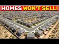 10 California Cities Where Brand New Homes Are Sitting Empty 2026
