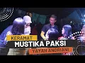 Download Lagu Keramat Cover Yayah Andriani (LIVE SHOW Pamoekan Sindangkerta Cipatujah Tasikmalaya)