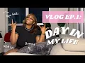 VLOG Run Errands With Me KieraNicole