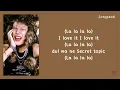 Download Lagu P1Harmony - Late Night Calls (Easy Lyrics)