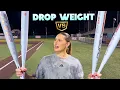 Does DROP WEIGHT Matter - 11 vs