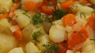 Terbiyeli Pırasa Çorbası Tarifi - Çorba Tarifi - Nefis Yemek Tarifleri. 