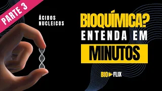 DNA vs. RNA: Qual a Diferença Entre Esses Dois Códigos da Vida?