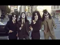 Kiss - Rock And Roll All Nite (Visualizer)