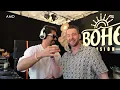Download Lagu DJ AMO x BOHO SESSIONS (Uferlos Beachclub, Mühlheim am Main) (House DJ SET)