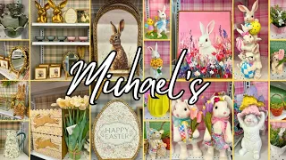 MICHAELS ENTIRE EASTER DECOR 2026 FULL STORE WALK-THROUGH JAW-DROPPING FINDS