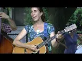 Vanessa Trien and the Jumping Monkeys - Tickle Monster