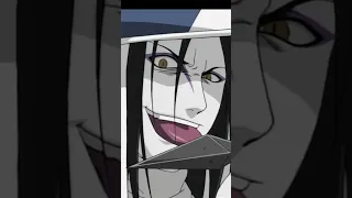 Orochimaru Hindi Voice Orochimaru Narutoshippuden Narutoedit Hindivoiceover Hindi Anime 