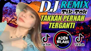 Download TAKKAN PERNAH TERGANTI || THOMAS ARYA FEAT YELSE || DJ REMIX TERBARU 2020 FULL BASS MP3