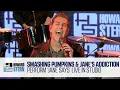 Download Lagu Jane’s Addiction and Smashing Pumpkins “Jane Says” Live on the Stern Show