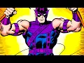 Marvel Comics Hawkeye Explained