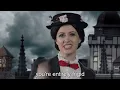 MRS CLAUS vs MARY POPPINS: Princess Rap Battle (Whitney Avalon Alyssa Preston Jim O'Heir) *explicit*