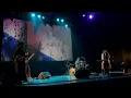 Asia menor - Vi al diablo + Defensa/Cortar (Centro Cultural Matucana 100, Junio 2024)