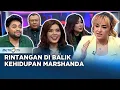 Di Balik Senyum Marshanda, Perjuangan yang Tak Terlihat #QNA