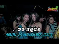 Download Lagu DJ AGUS TERBARU SENIN 25 NOVEMBER 2024_FULL BASS ATHENA BANJARMASIN