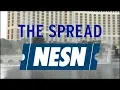 The Spread Week 6 NFL Picks Odds Betting And Predictions