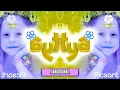 Lagu Like Nastya Logo Effects (Sponsored by Klasky Csupo 1997 Effects)