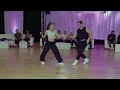 Download Lagu Thibault Ramirez and Nicole Ramirez - 1st place All Star/Champs Strictly - Jack\u0026Jill O'Rama 2025
