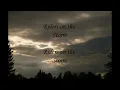 Riders on the Storm-The doors  Lyrics