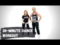 NON-STOP ZUMBA DANCE WORKOUT | 30-MINUTE DANCE WORKOUT | 30 MINUTE CARDIO WORKOUT | 2022 | CDO DUO Mp3 Song Download