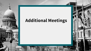 Madison Public Library Board Meeting of July 8 2025