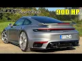 900HP PORSCHE 992 TURBO ES MOTOR by LCE REVIEW on AUTOBAHN
