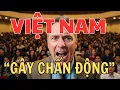 Download Lagu Cả Thế Giới Sững Sờ: Giáo Sư Mỹ Khẳng Định “VIỆT NAM Thật Đáng Kính Nể! Khiến Sinh Viên Mỹ TRẦM TRỒ