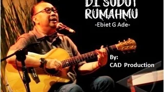 Download Di Sudut RumahMu - Ebiet G Ade MP3