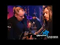 Korn - Make Me Bad / In Between Days(with The Cure) - Live MTV Unplugged 2006