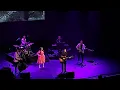 The Johnny Cash Roadshow - Tennessee Stud, Stadsschouwburg Antwerpen (7-10-2023)