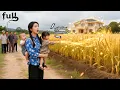 Download Lagu Single Mom Adopt A Dumped Jinxed Beggar—Then Castle\u0026Wheat Rose From Ground! Turn Out She's Blessing!