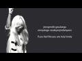 Download Lagu Taeyeon (SNSD) - The Blue Night Of Jeju Island lyrics