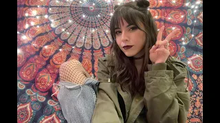 My First ASMR Video But It's 2016