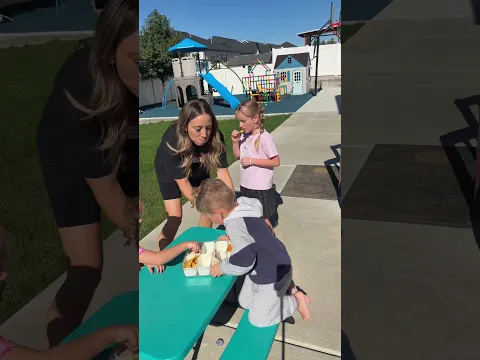 Bet you haven’t seen this a food contest like this before 🤪😂