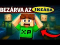 Download Lagu ELTÉVEDTEM AZ IKEÁBA A MINECRAFT-BAN! 😱