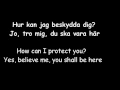 Download Lagu THOND - Out There (Swedish)