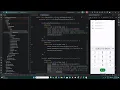 Create an Android application to perform SendSMS Make Call Send Email using Implicit Intents