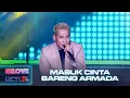 Download Lagu Armada - Mabuk Cinta | I LOVE RCTI 34